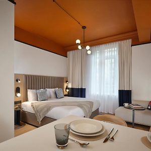 Citadines Holborn-Covent Garden London
